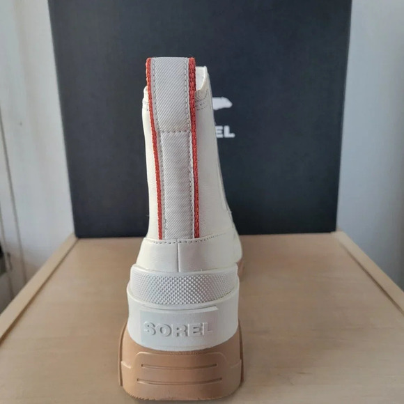 SOREL Brex Chelsea Women’s Waterproof Boot (Size: 10) - Picture 6 of 12